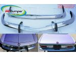BMW 2000 CS bumpers year 1965 to 1969 classic car