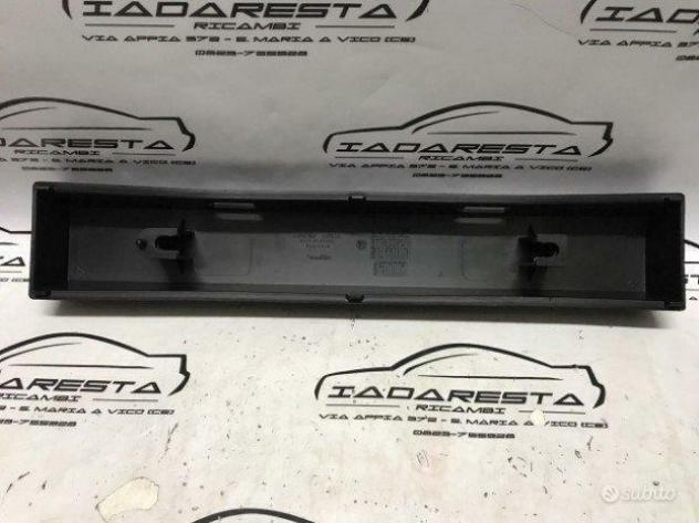 Paraurti Posteriore Porta Fiat Fiorino 7588252 - Foto 4