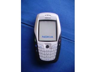 Cellulare Nokia 6600