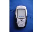 Cellulare Nokia 6600 con gps