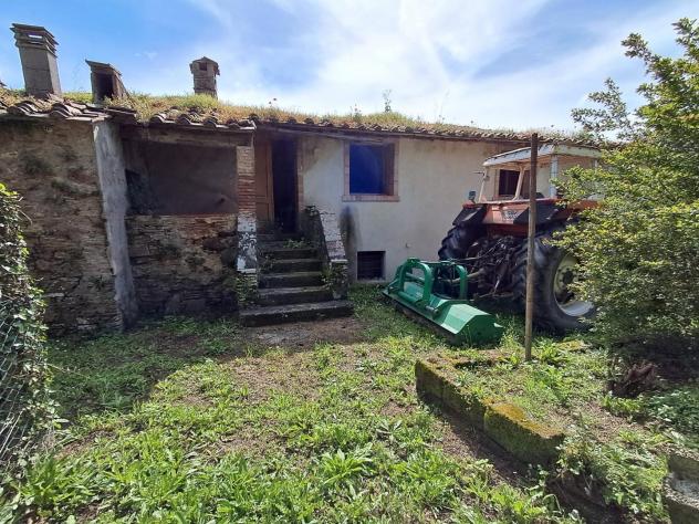Rustico in vendita a Buti 340 mq Rif: 1322381 - Foto 2