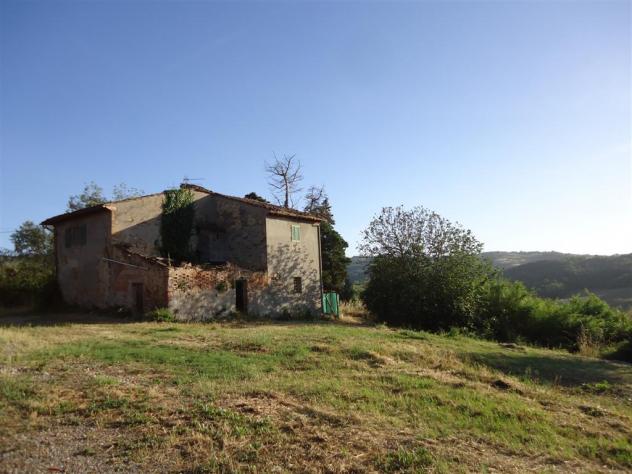 COLONICA di 347 mq (GAMBASSI TERME) rif. G 110 - Foto 2