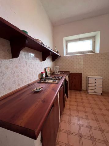 RUSTICO di 8 vani e di 208 mq (SORANO) rif. SANVALE350 - Foto 19
