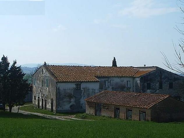 Rustico in vendita a Volterra 1650 mq Rif: 45983 - Foto 7