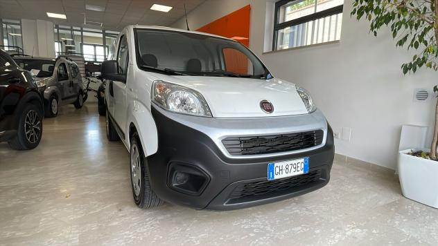 Fiat Fiorino 1.3 MJT 95CV Cargo SX