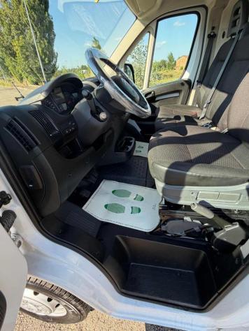 FIAT Ducato 35 Mjt 120CV ALLESTIMENTO OFFICINA PassoMed /Alto rif. 23908897 - Foto 4