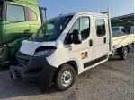 FIAT DUCATO 35 2.2 MJT 140CV