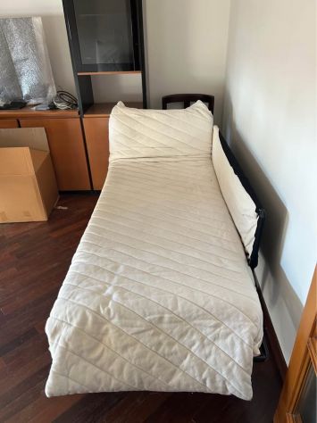 Arredo poltrona letto - Foto 2