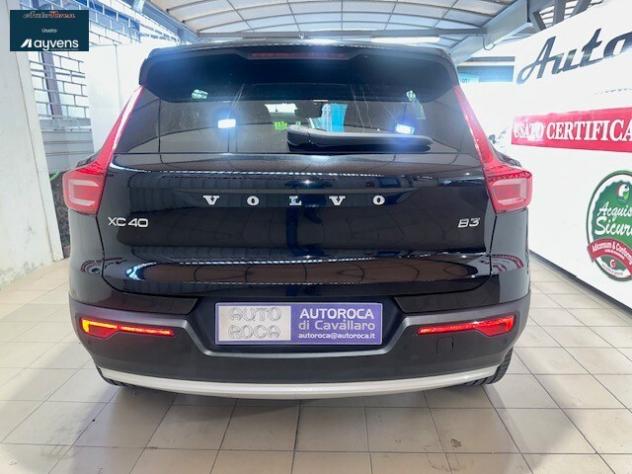 VOLVO XC40 (2017--) XC40 B3 automatico Core - Foto 5