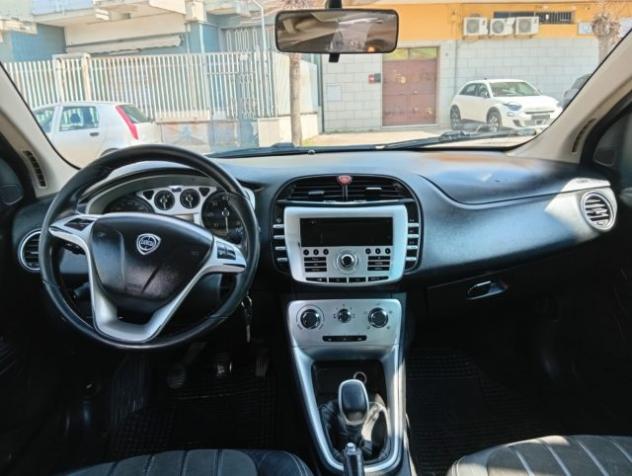 LANCIA Delta 1.6 MJT DPF Oro rif. 23929233 - Foto 10