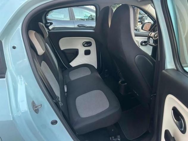 RENAULT Twingo 900 TURBO AUTOMATICA rif. 24101719 - Foto 10
