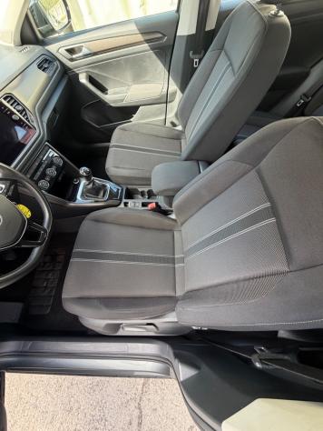 Volkswagen T-Roc TSI ACT Style BlueMotion Technology - Foto 9