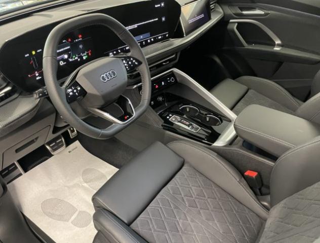 AUDI Q5 SPB 2.0 TDI Quattro S-Tronic S-Line Tetto KM0 MY26 rif. 24097478 - Foto 2