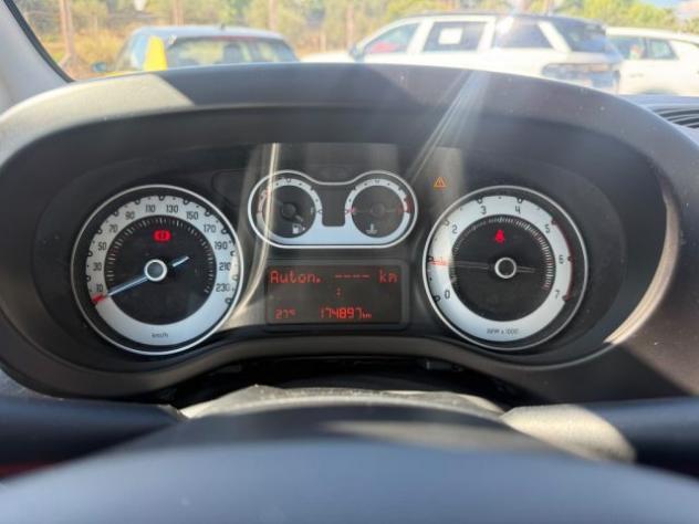 FIAT 500L 1.6 Multijet 120 CV Lounge rif. 24139175 - Foto 7