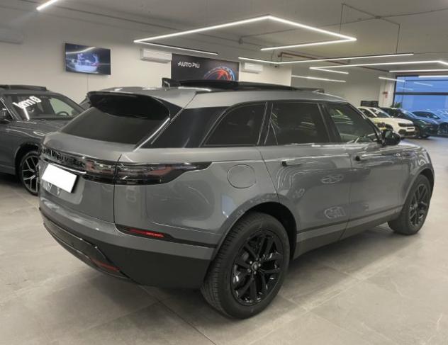 LAND ROVER Range Rover Velar 2.0D I4 204 CV R-Dynamic SE rif. 23424787 - Foto 5