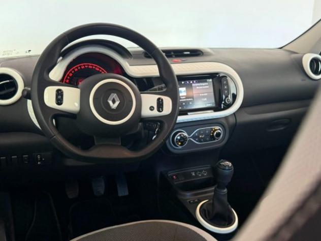 RENAULT Twingo 65 CV Equilibre rif. 23851362 - Foto 9