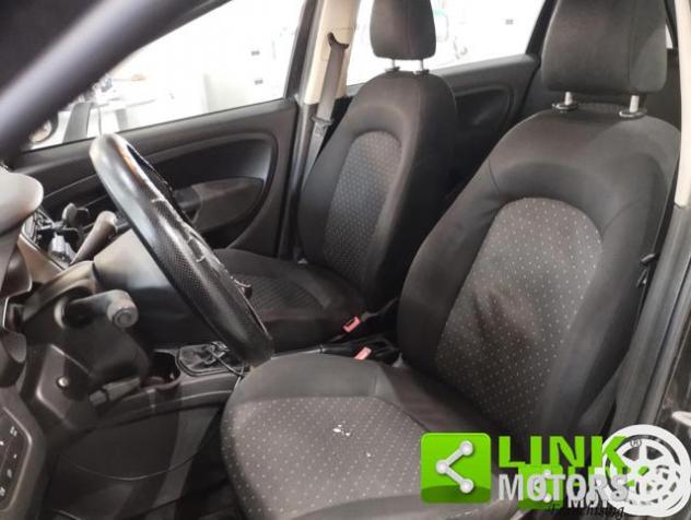 FIAT Grande Punto 1.3 MTJ CV 90 anno 2008 Neopatentati Euro 4 rif. 23891086 - Foto 8