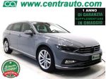 VOLKSWAGEN Passat Variant 2.0 TDI 4MOTION DSG Executive 200CV  rif. 23153446