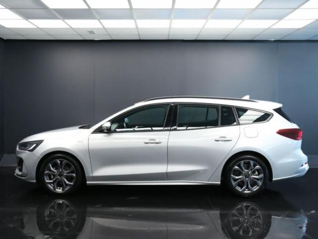 FORD Focus 1.5 EcoBlue 115CV automatico SW ST-Line Design rif. 24114828 - Foto 7