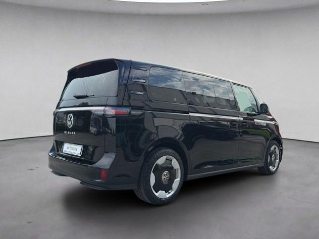 VOLKSWAGEN id. buzz passo lungo 86 kwh pro 7p.ti rif. 24185646 - Foto 4