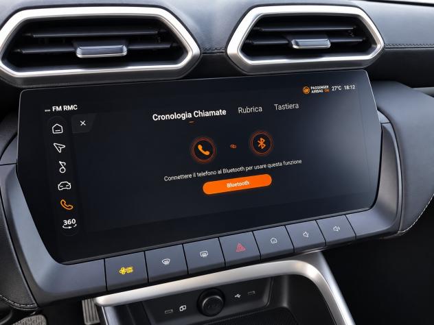 Mg ZS 1.5 Hybrid+ Luxury - Foto 10
