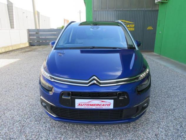 CITROEN C4 Spacetourer BlueHDi 130 S&S Shine rif. 23891689 - Foto 3