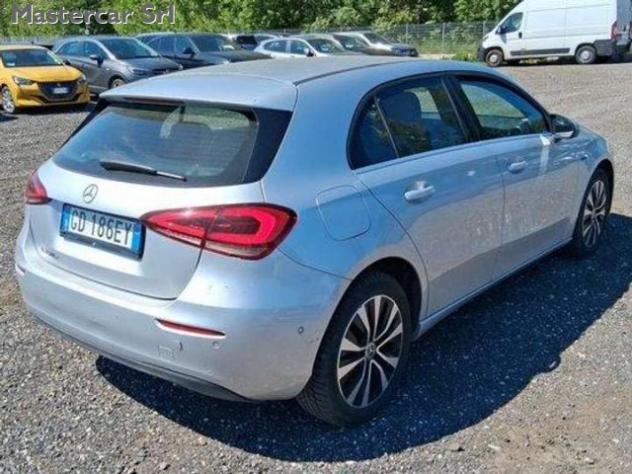 MERCEDES-BENZ A 250 Classe A e eq-power Business Extra auto - GD186EY rif. 24023629 - Foto 5