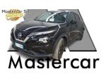NISSAN Juke Juke II 2020 1.0 dig-t N-Connecta 114cv dct TG : G rif. 23823631