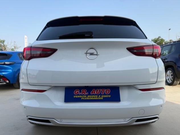 OPEL Grandland 1.5 Elegance 2022 GARANZIA rif. 23982723 - Foto 7
