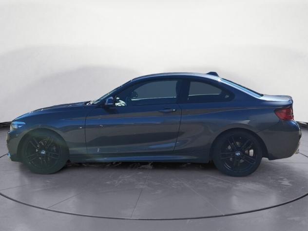BMW Serie 2 Cpé(F22/87) 218i Coupé Msport - Foto 2