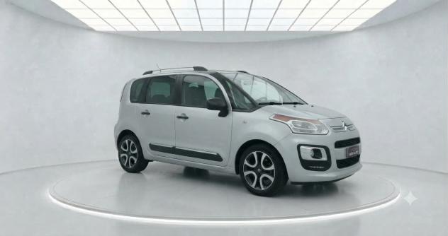 Citroen C3 Picasso BlueHDi 100 Exclusive - Foto 2