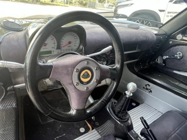 LOTUS Elise R John Player Special rif. 23905303 - Foto 10