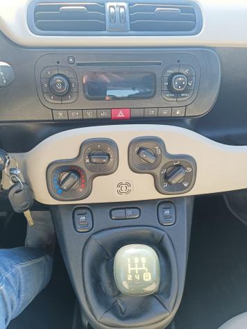 FIAT Panda 0.9 TwinAir Turbo Natural Power Easy - Foto 10