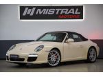 Porsche 911 997 Carrera S Cabriolet MK2 PDK