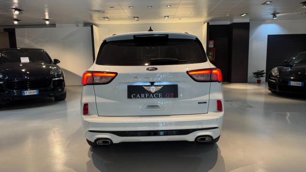 FORD KUGA 2.5 HYBRID ST-LINE - 2023 - Foto 5