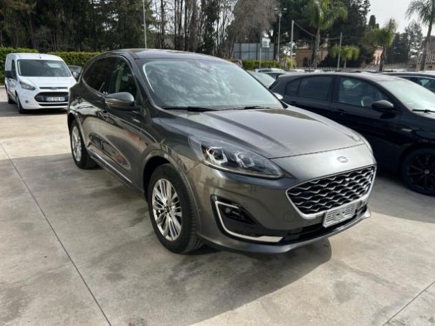 FORD Kuga 2.0 190 CV aut. AWD Vignale rif. 22184660 - Foto 3