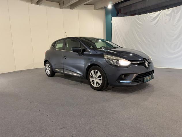 RENAULT Clio 4ª serie Clio dCi 8V 75CV Start&Stop 5 porte Energy Zen - Foto 8