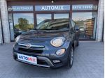 Fiat 500 1.6 mjt Cross Plus 4x2 120cv
