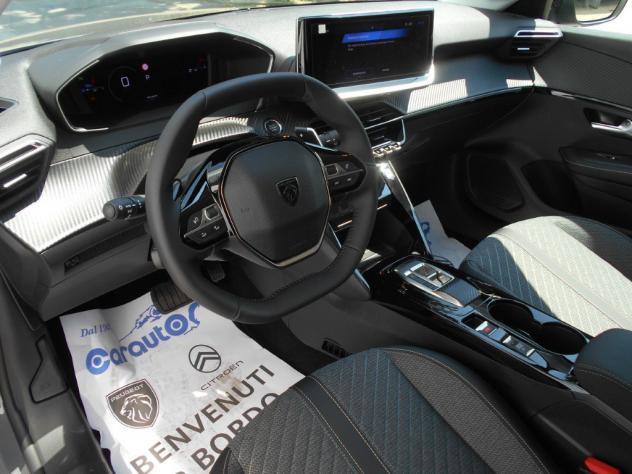 Peugeot 208 110 Hybrid Allure Zero Interessi -24% - Foto 4