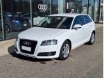 Audi A3 A3 Sportback 1.6 tdi Attraction 90cv