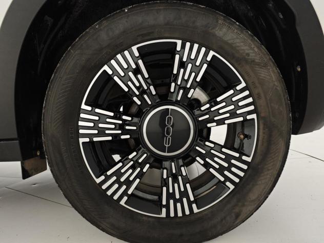 FIAT 600 Hybrid 110 CV DCT MHEV - Foto 7