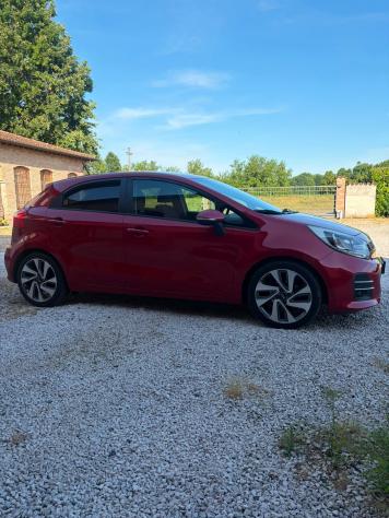 Kia Rio 1.2 CVVT 5p. ECO GPL Cool - Foto 4