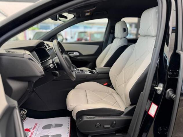 DS AUTOMOBILES DS 7 BlueHDi 130cv Esprit de Voyage (Pelle/Auto/APP) rif. 24182961 - Foto 6