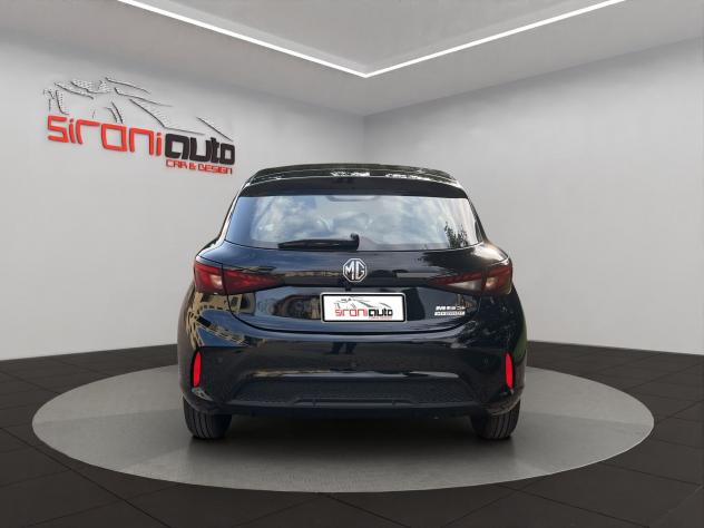 MG MG3 MG3 1.5 hybrid+ STANDARD MY26 auto - Foto 6
