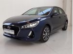 HYUNDAI i30 1.6 CRDi 110CV 5 porte Style rif. 13528953