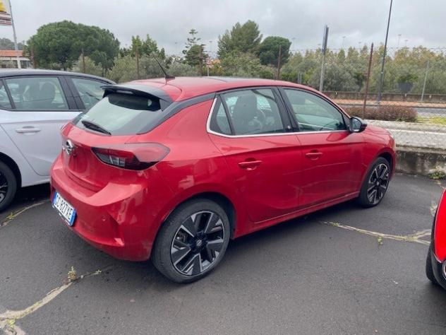 Opel Corsa-e 5 porte Elegance - Foto 4