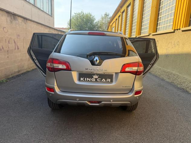 Renault Koleos 2.0 dCi 175CV 4X4 Dynamique - Foto 7