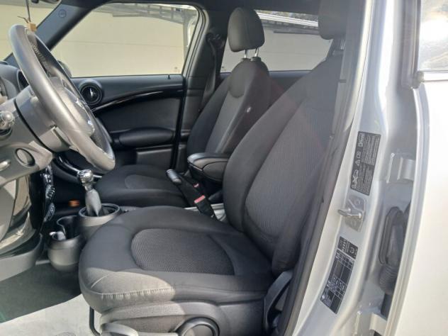 MINI Mini Countrym.(R60) Mini 1.6 Cooper D Countryman ALL4 - Foto 7