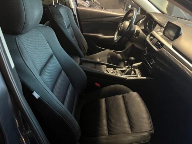 MAZDA 6 2.2L Skyactiv-D 150CV Wagon Evolve rif. 23878737 - Foto 7