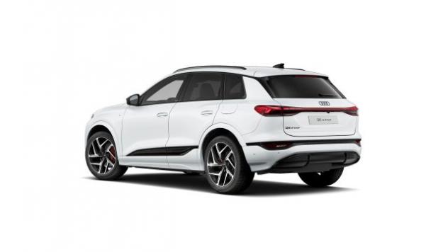 AUDI e-tron Audi Q6 SUV S line performance 225,00 kW rif. 24057993 - Foto 5